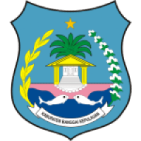 Banggai Kepulauan